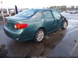 Toyota Corolla Le 2T1BU40E09C063635 снимка