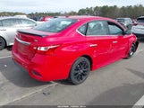 Nissan Sentra Sr 3N1AB7AP8HY276966 снимка