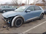 Hyundai Ioniq 5 Limited KM8KRDDFXRU293248 fotografie
