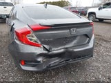 Honda Civic Ex 19XFC2F72HE222172 снимка