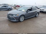 Toyota Camry Le 4T1C11AK6PU124580 photo