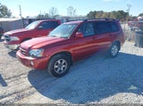 Toyota Highlander Limited V6 JTEGF21A830078428 photo