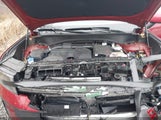 Hyundai Santa Fe Hybrid Limited 5NMP3DG13RH015732 снимка