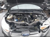 Ford Focus Se 1FADP3K25EL320584 fotografie