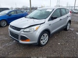 Ford Escape S 1FMCU0F73GUB43688 fotografie