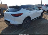 Chevrolet Blazer Fwd Rs 3GNKBERS7RS245296 снимка