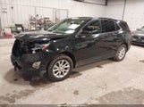 Chevrolet Equinox Awd Lt 1.5L Turbo 2GNAXUEV1L6166722 photo
