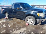 Ford F-150 Xlt 1FTMF1EMXBFC65137 снимка