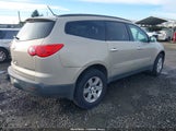 Chevrolet Traverse 1Lt 1GNKRGEDXCJ152988 снимка