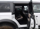 Ford Bronco Wildtrak 1FMEE5DP4PLB30699 fotografie