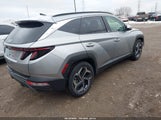 Hyundai Tucson Sel 5NMJF3DE1RH402472 снимка
