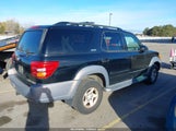 Toyota Sequoia Sr5 V8 5TDBT44A71S031741 снимка