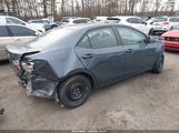 Toyota Corolla Le 2T1BURHE8HC867374 снимка