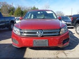 Volkswagen Tiguan S WVGBV3AX8EW009438 fotografie