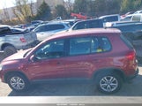 Volkswagen Tiguan S WVGBV3AX8EW009438 photo