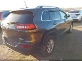 Jeep Cherokee Latitude 4X4 1C4PJMCSXHW501096 снимка