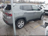 Jeep Compass Latitude 4X4 3C4NJDBN4PT531086 снимка