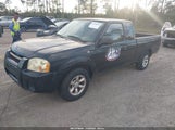 Nissan Frontier Xe 1N6DD26T64C400147 снимка