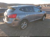 Nissan Rogue Select S JN8AS5MV8FW252218 снимка