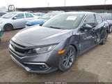Honda Civic Ex 19XFC1F39ME013044 снимка