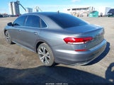 Volkswagen Passat 2.0T Se 1VWSA7A37MC001087 снимка