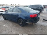 Volkswagen Jetta 2.5L Se 3VWDP7AJ1DM429452 photo