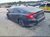 Honda Civic Ex-L 19XFC1F71HE010096 снимка