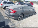 Honda Civic Ex-L 19XFC1F71HE010096 снимка