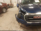 GMC Terrain Awd Sle 3GKALTEV6NL221053 снимка