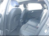 Audi All-New A5 Premium Tfsi Quattro S Tronic WAU1BCFU3SN030056 fotografie