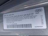 Audi All-New A5 Premium Tfsi Quattro S Tronic WAU1BCFU3SN030056 снимка