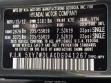 Hyundai Santa Fe Sport 2.0T 5XYZWDLAXDG041267 снимка