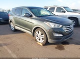 Hyundai Santa Fe Sport 2.0T 5XYZWDLAXDG041267 photo