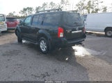 Nissan Pathfinder Sv 5N1AR1NB1BC628009 снимка