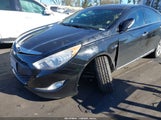 Hyundai Sonata Hybrid Limited KMHEC4A44EA106843 снимка