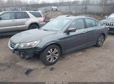 Honda Accord Lx 1HGCR2F39EA267480 снимка