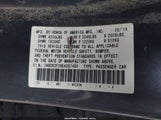 Honda Accord Lx 1HGCR2F39EA267480 снимка
