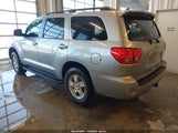 Toyota Sequoia Sr5 5TDBW5G18HS149347 снимка