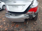 Hyundai Accent Se KMHCT4AE6HU310076 снимка