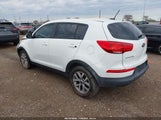 Kia Sportage Lx KNDPB3ACXG7809736 снимка