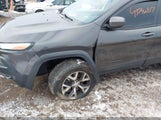 Jeep Cherokee Trailhawk 1C4PJMBS3EW161626 снимка