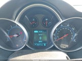 Chevrolet Cruze 1Lt Auto 1G1PC5SB4F7138070 photo