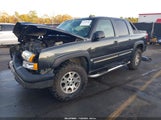Chevrolet Avalanche  Lt 3GNEK12Z36G202148 снимка