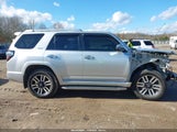 Toyota 4Runner Limited JTEKU5JR8P6100292 fotografie