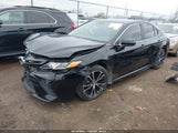Toyota Camry Se 4T1B11HK0KU838196 photo