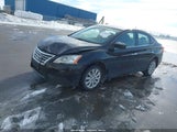 Nissan Sentra S 3N1AB7AP4FY362188 снимка