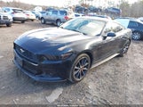 Ford Mustang Ecoboost 1FA6P8TH7F5320682 снимка