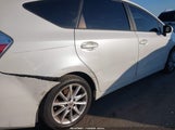 Toyota Prius V Five JTDZN3EU6C3138814 снимка
