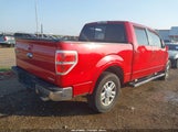 Ford F-150 Lariat 1FTFW1CF4CKD35575 снимка