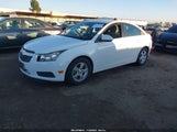Chevrolet Cruze 1Lt Auto 1G1PC5SBXE7478726 photo